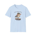 Local Sínce Birht T-Shirt