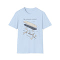 THE ANATOMY OF A WIPEOUT T-Shirt
