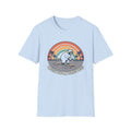 Cruise Slow, Carve Deep T-Shirt