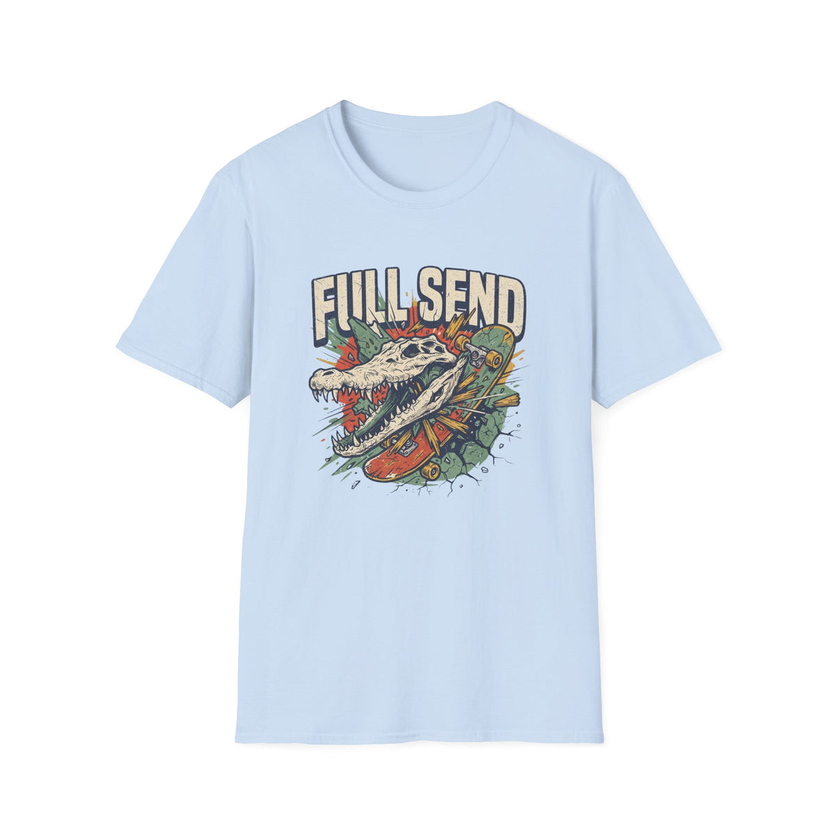 Full Send T-Shirt