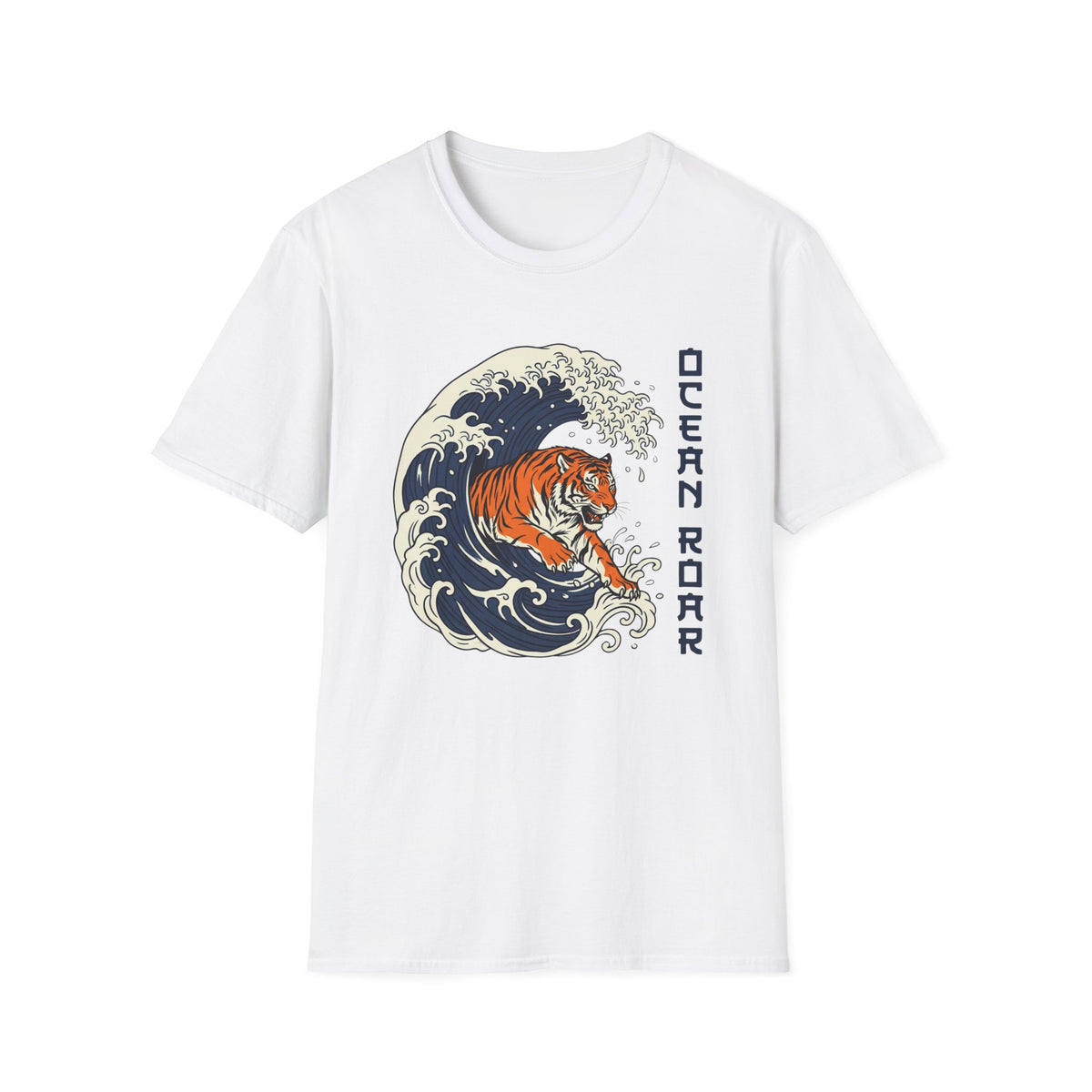 Ocean Roar T-Shirt
