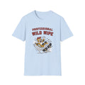 Professional Wild Wipe T-Shirt