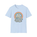 Just Roll With It T-Shirt