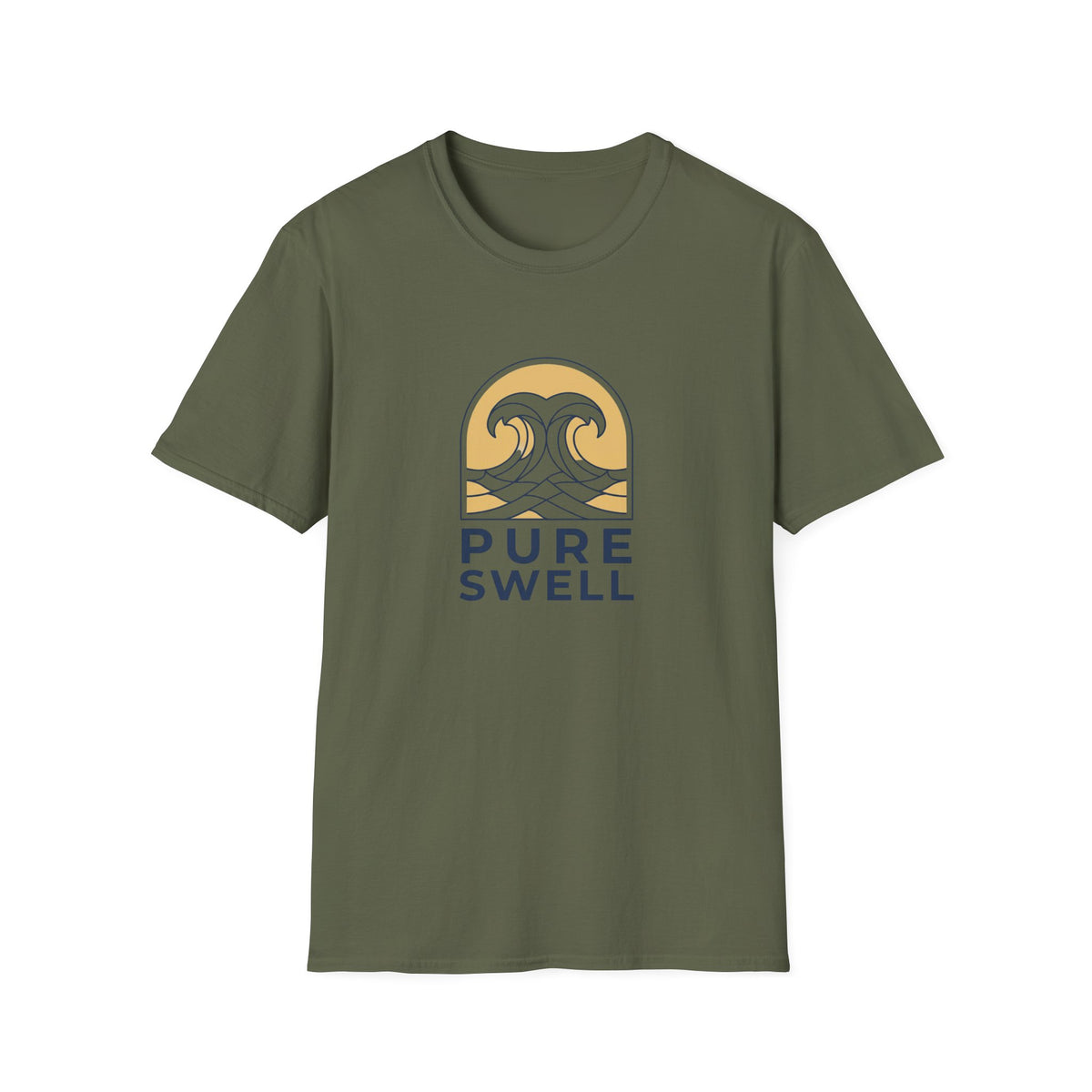 Pure Swell T-Shirt