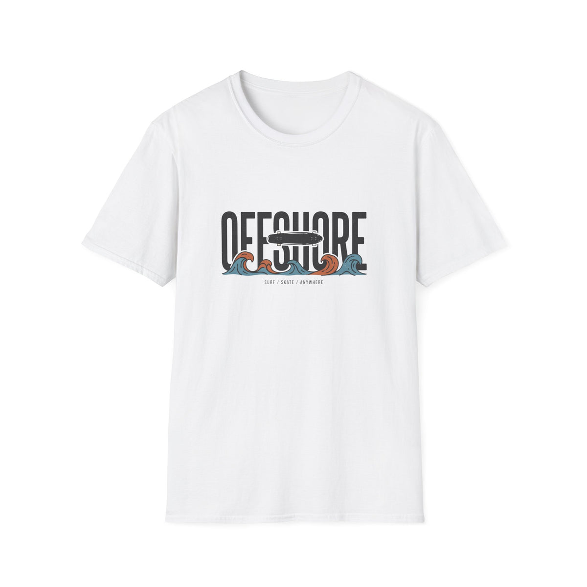 Offshore T-Shirt