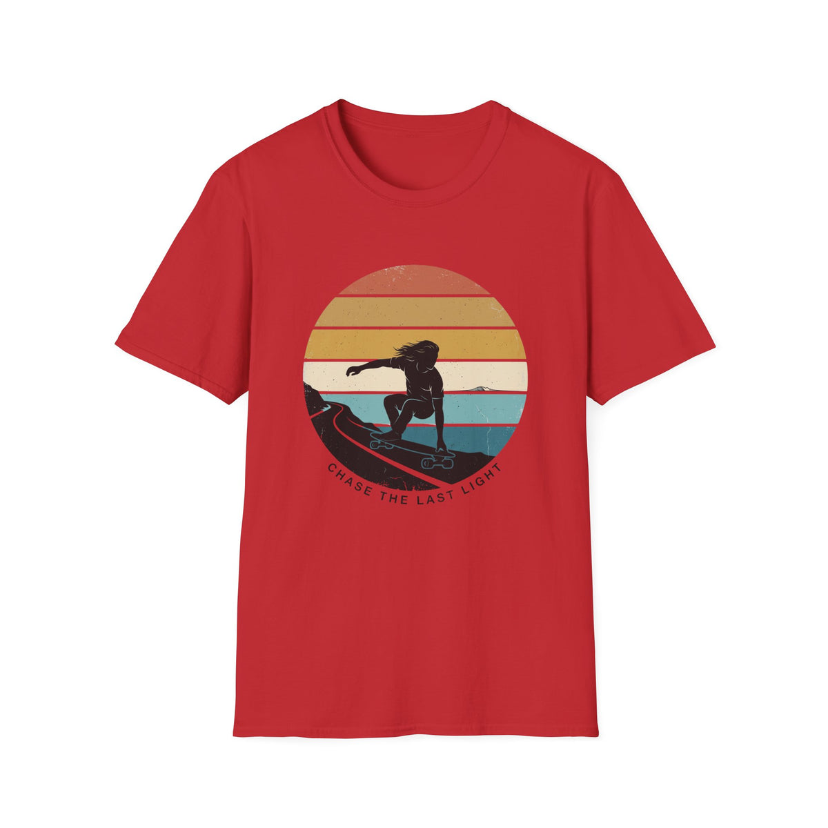 SUNSET IS A STATE OF MIND T-Shirt