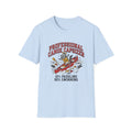 Professional Canoe Capsizer T-Shirt