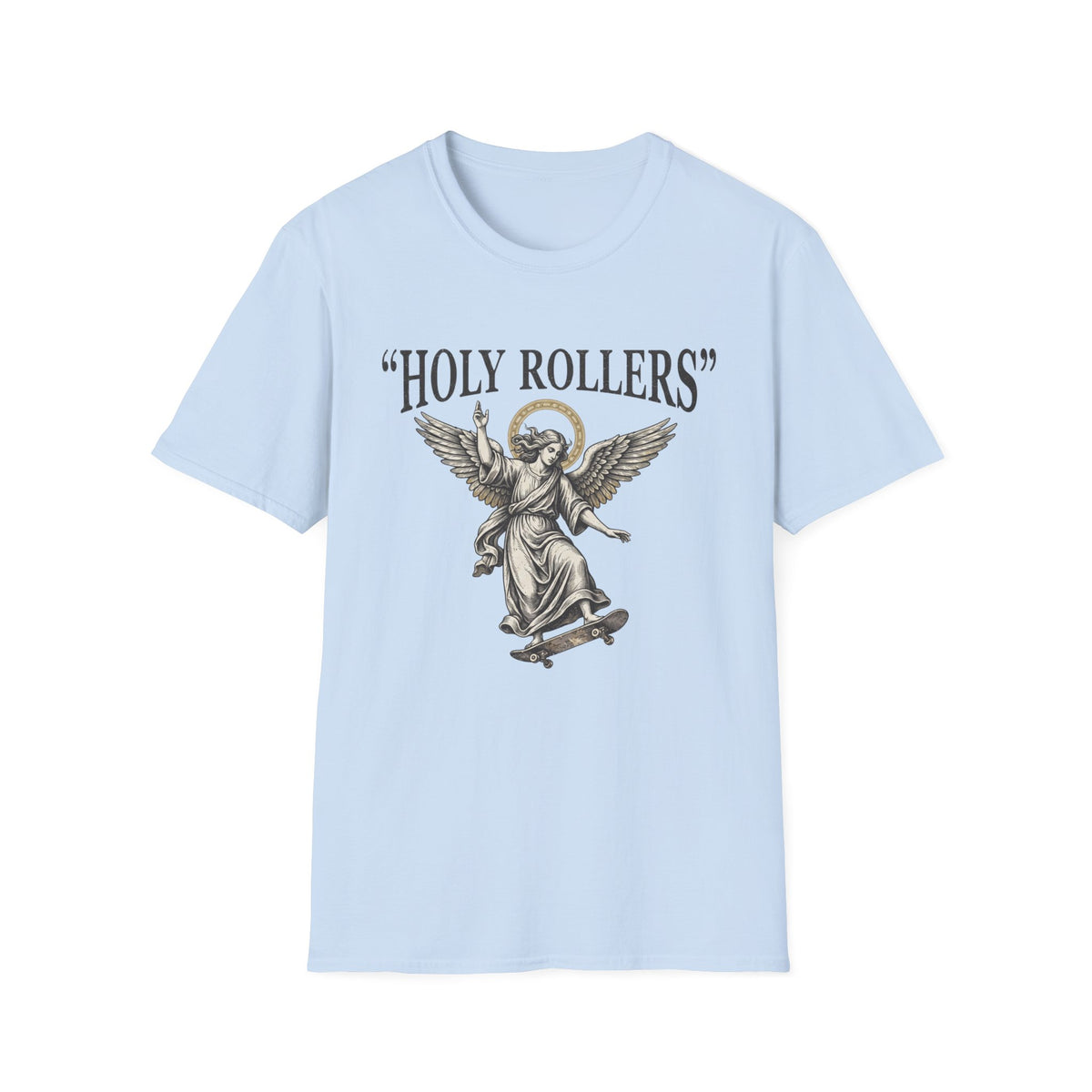 HOLY ROLLERS T-Shirt