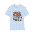 THE LAST SESSION T-Shirt