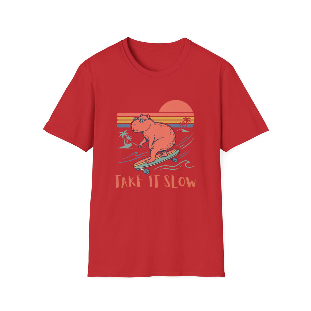 Take It Slow T-Shirt