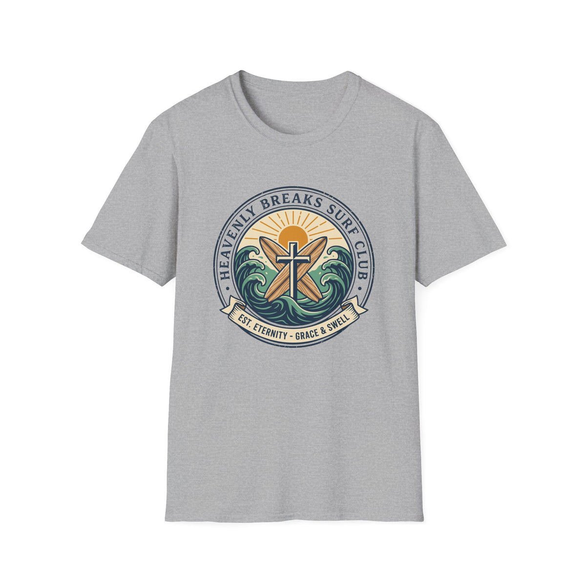Grace & Swell T-Shirt