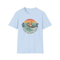Catch The Good Vibes T-Shirt