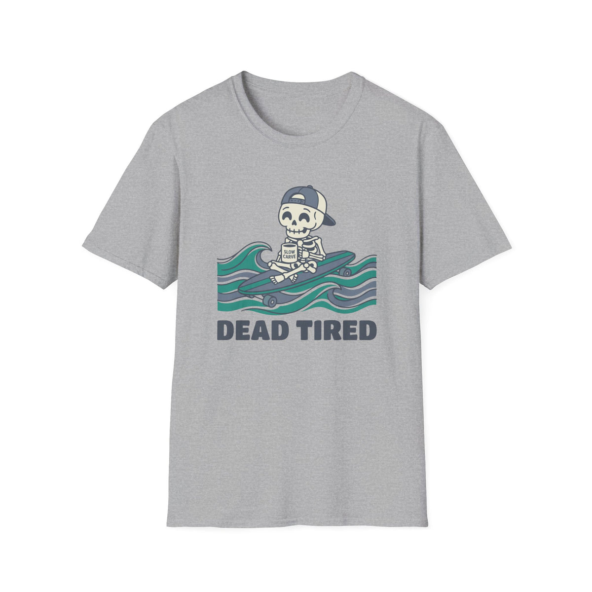Dead Tired T-Shirt