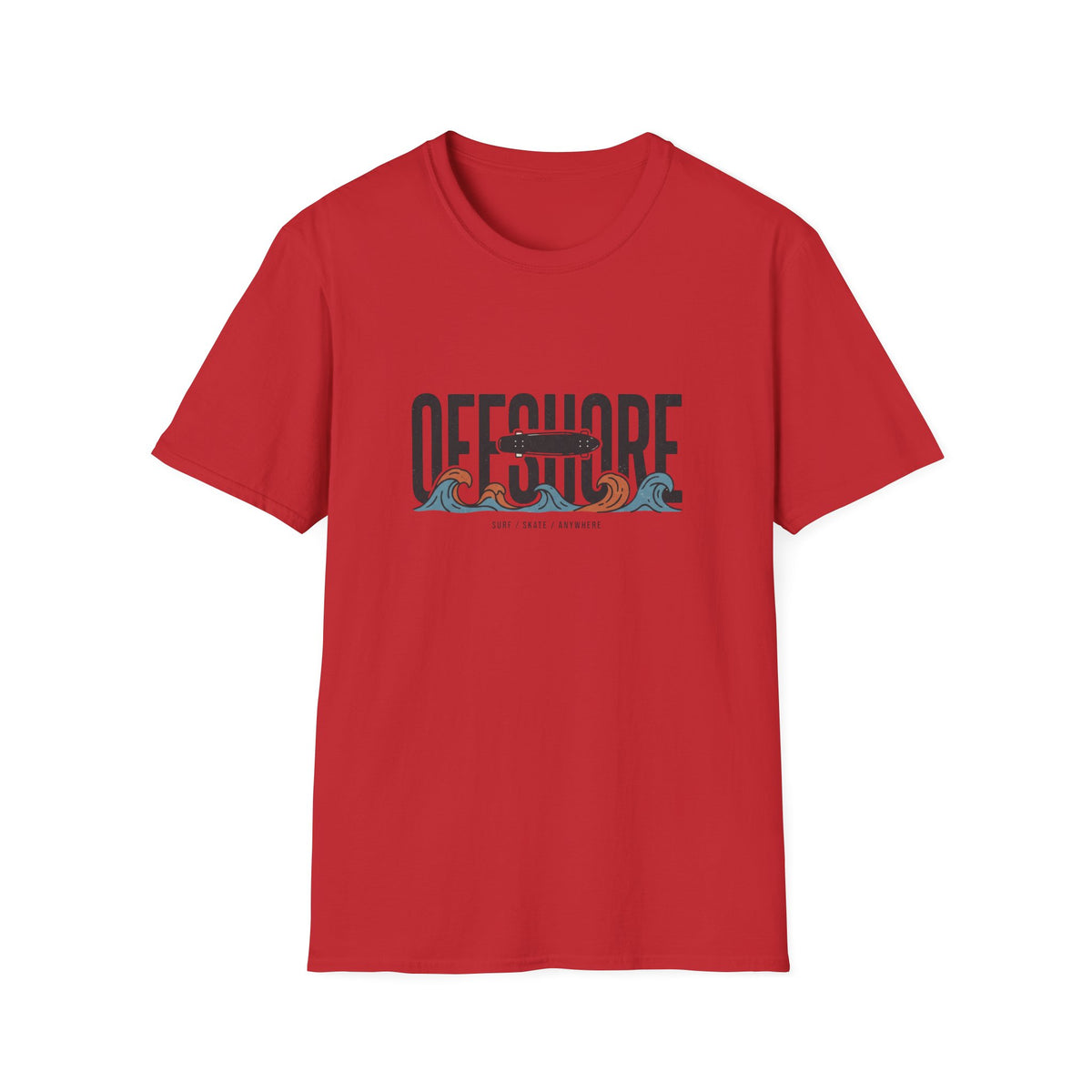 Offshore T-Shirt