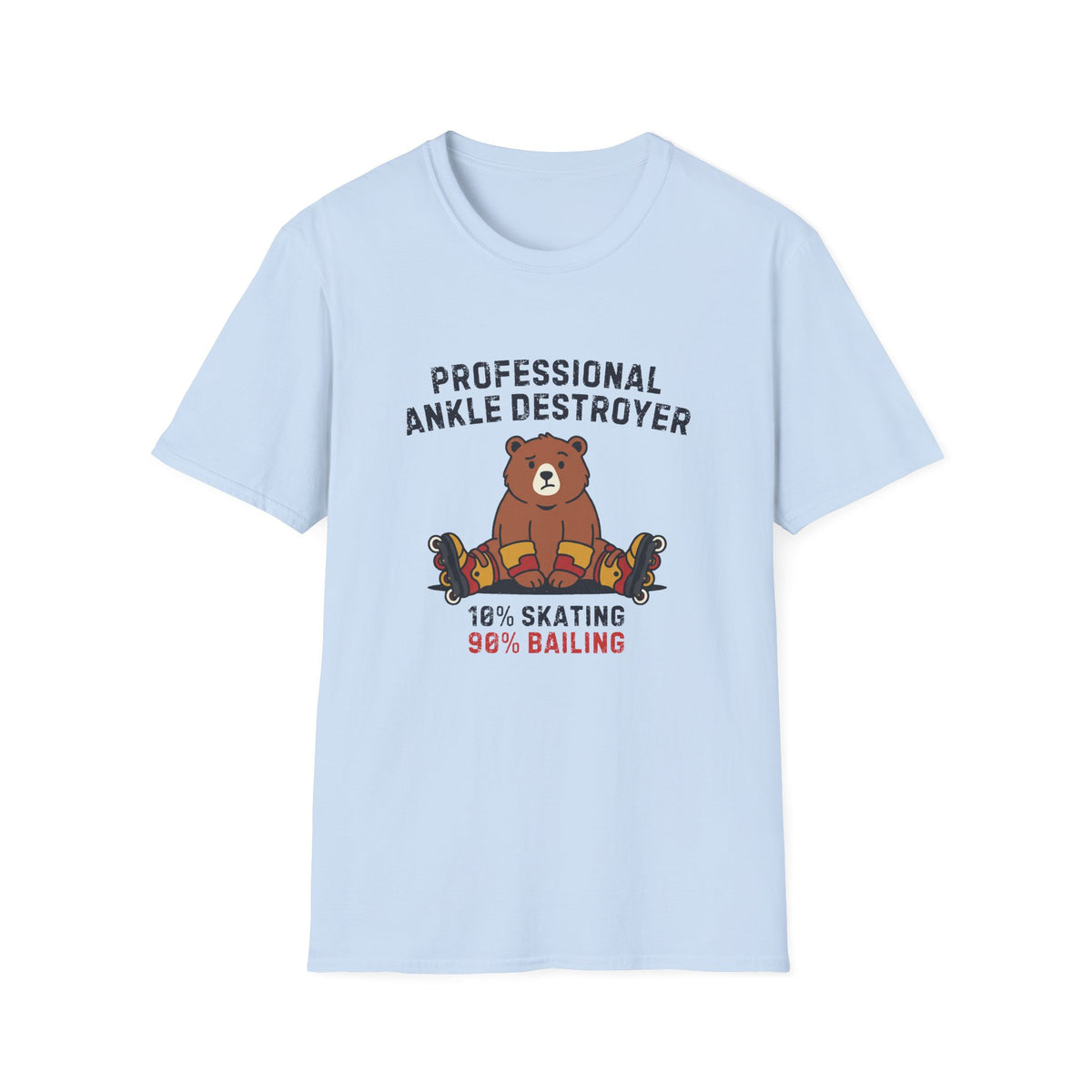 Professional Ankle Destroyer T-Shirt