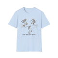 DEAD MEN DON'T BRAKE T-Shirt