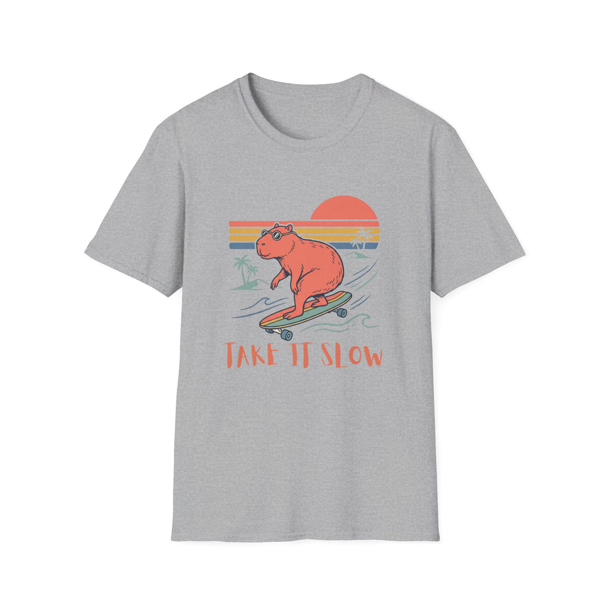 Take It Slow T-Shirt