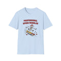 Professional Speed Wobbler T-Shirt