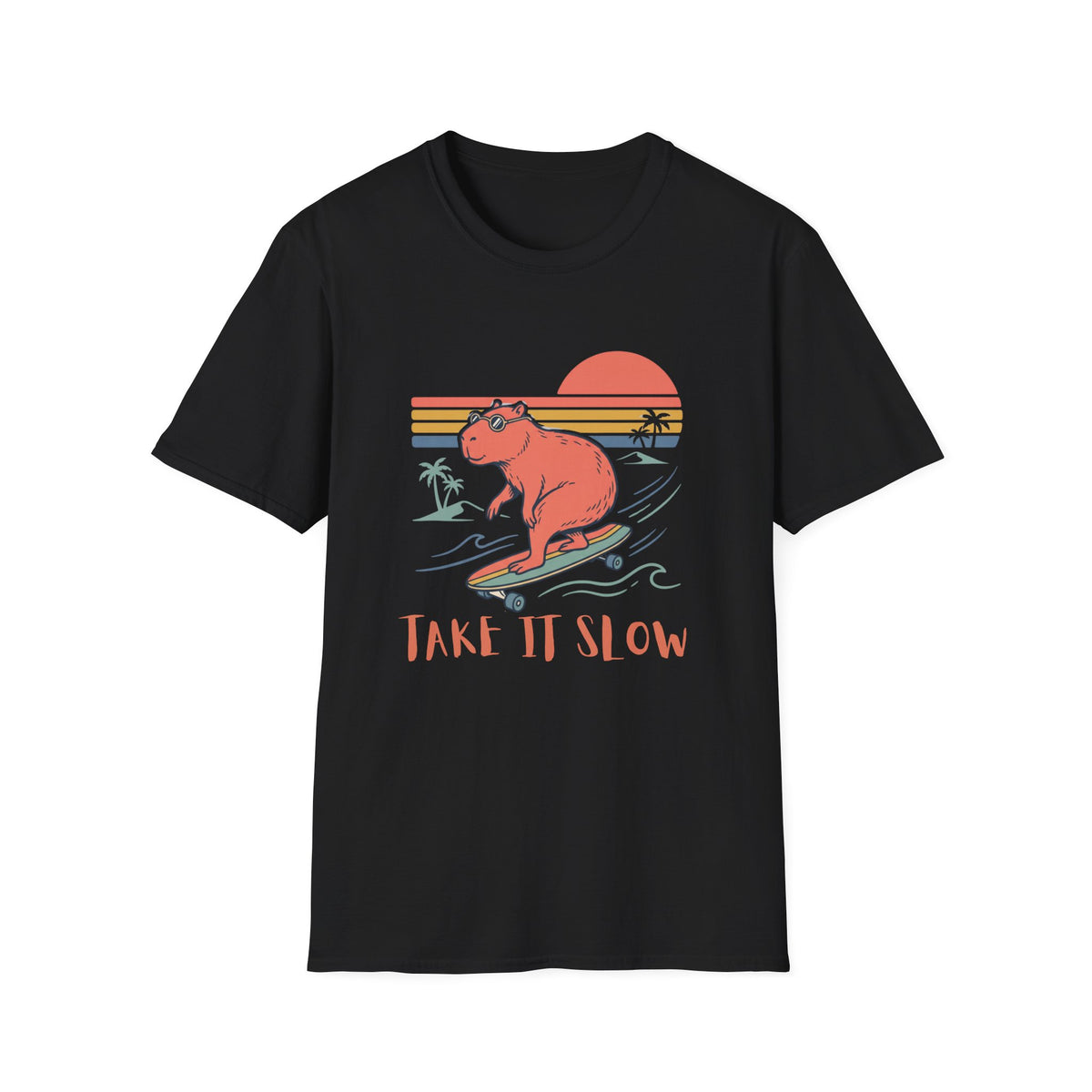 Take It Slow T-Shirt