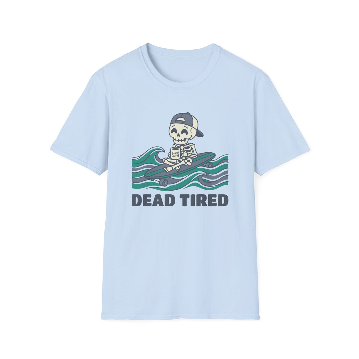 Dead Tired T-Shirt