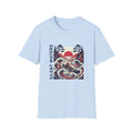 Silent Waters T-Shirt