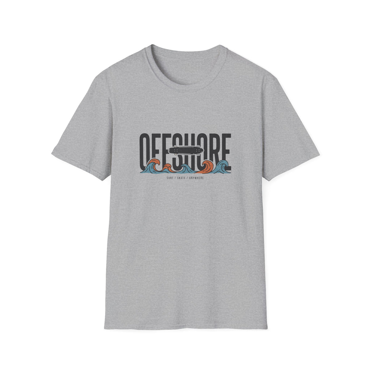 Offshore T-Shirt