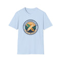 Local Concrete T-Shirt
