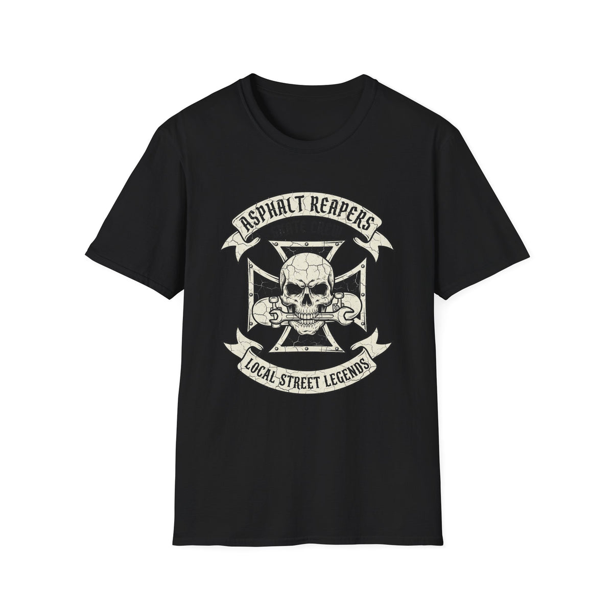 Asphalt Reapers T-Shirt