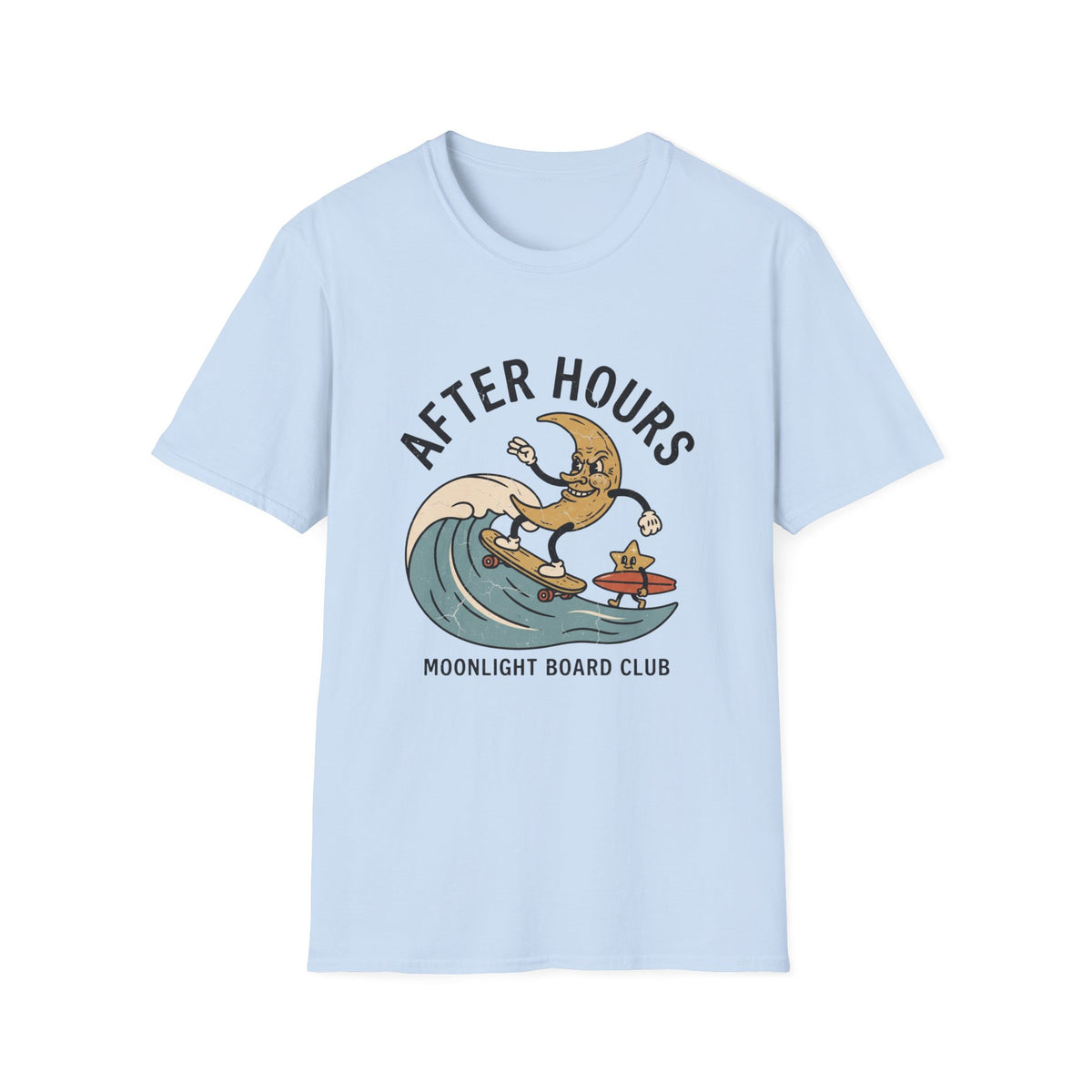 After Hours T-Shirt