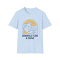 Downhill Flow & Carve T-Shirt