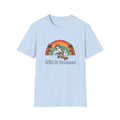 Wild & Unamed T-Shirt