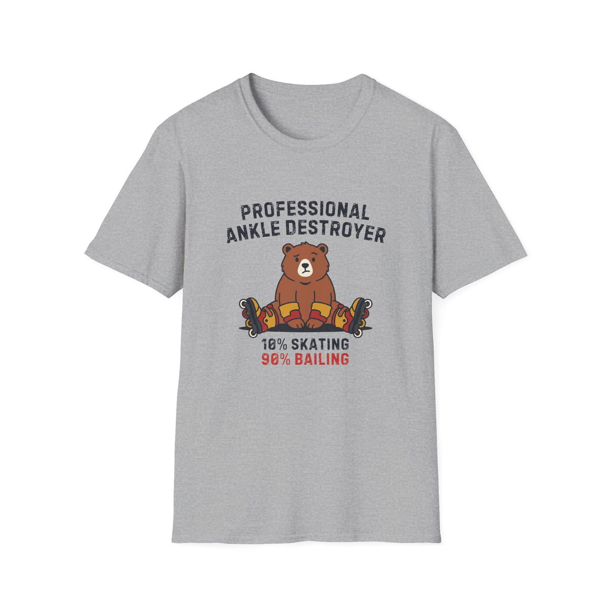 Professional Ankle Destroyer T-Shirt