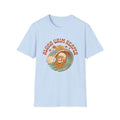 Aloha Grim Reaper T-Shirt