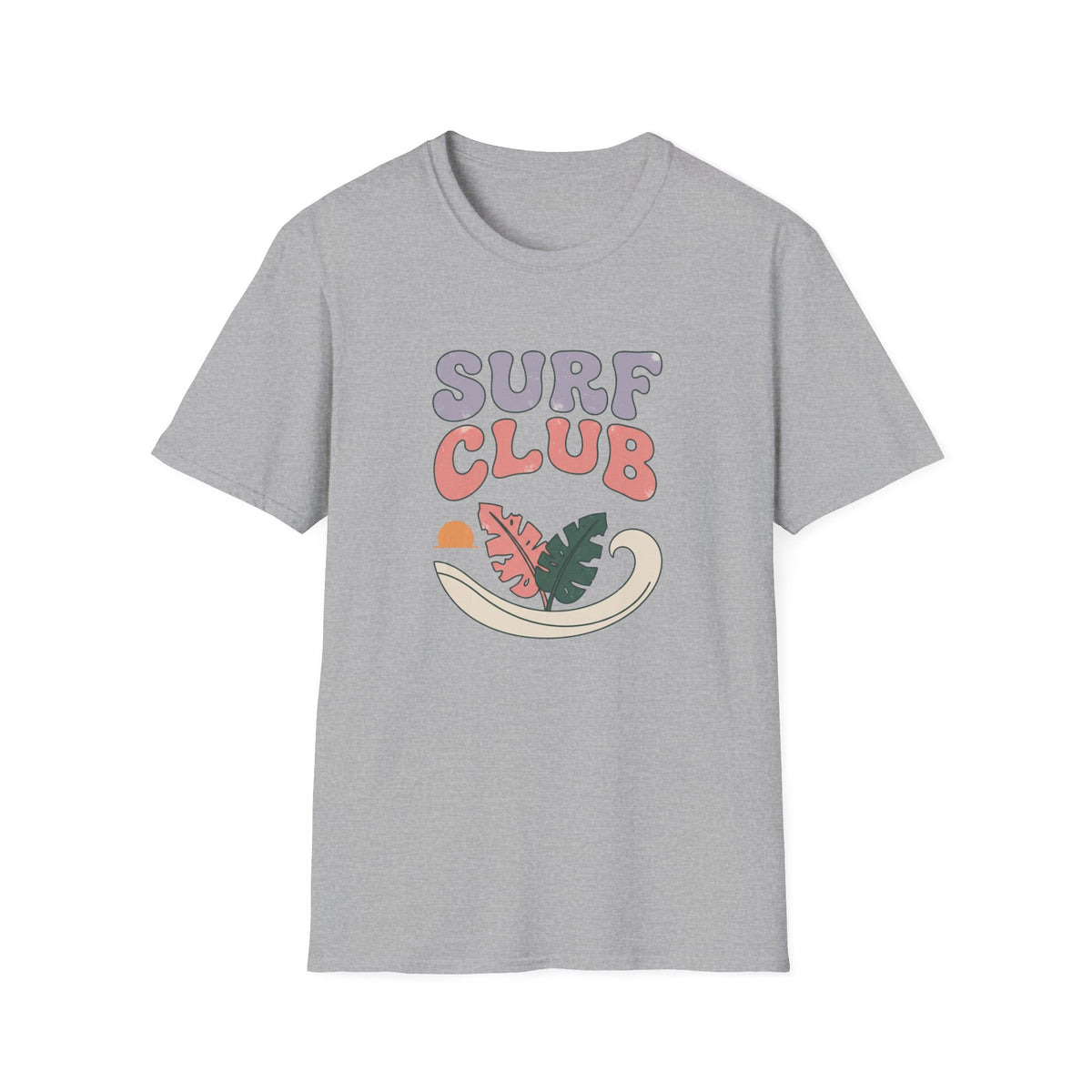 SURF CLUB T-Shirt