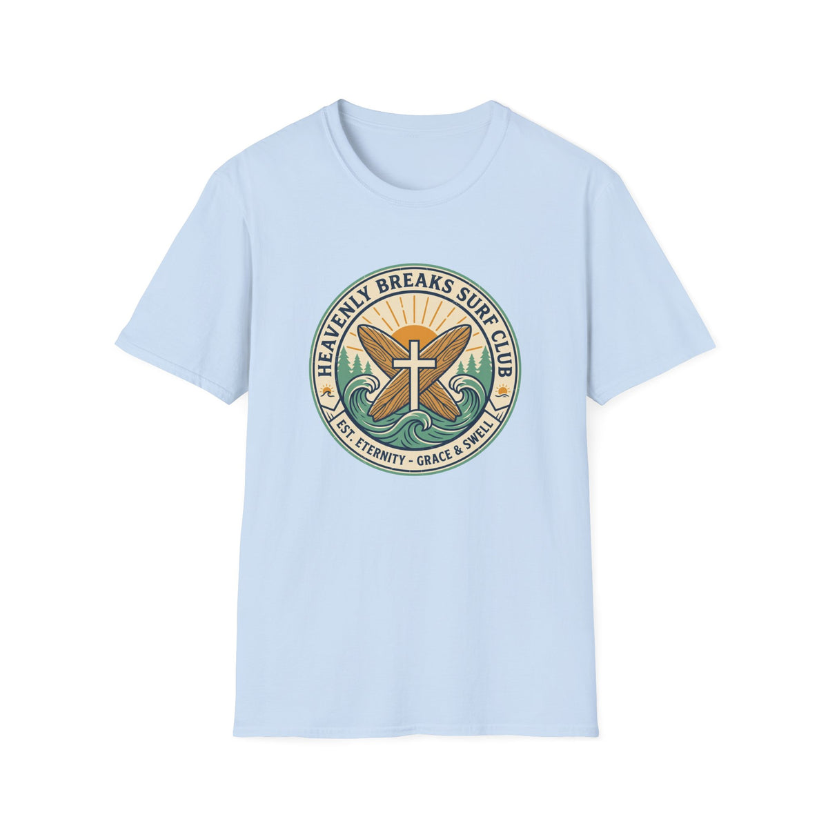 Grace & Swell 2 T-Shirt