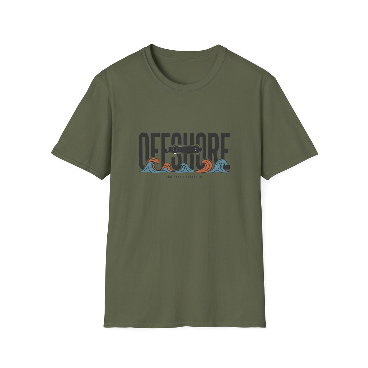 Offshore T-Shirt