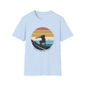 SUNSET IS A STATE OF MIND T-Shirt