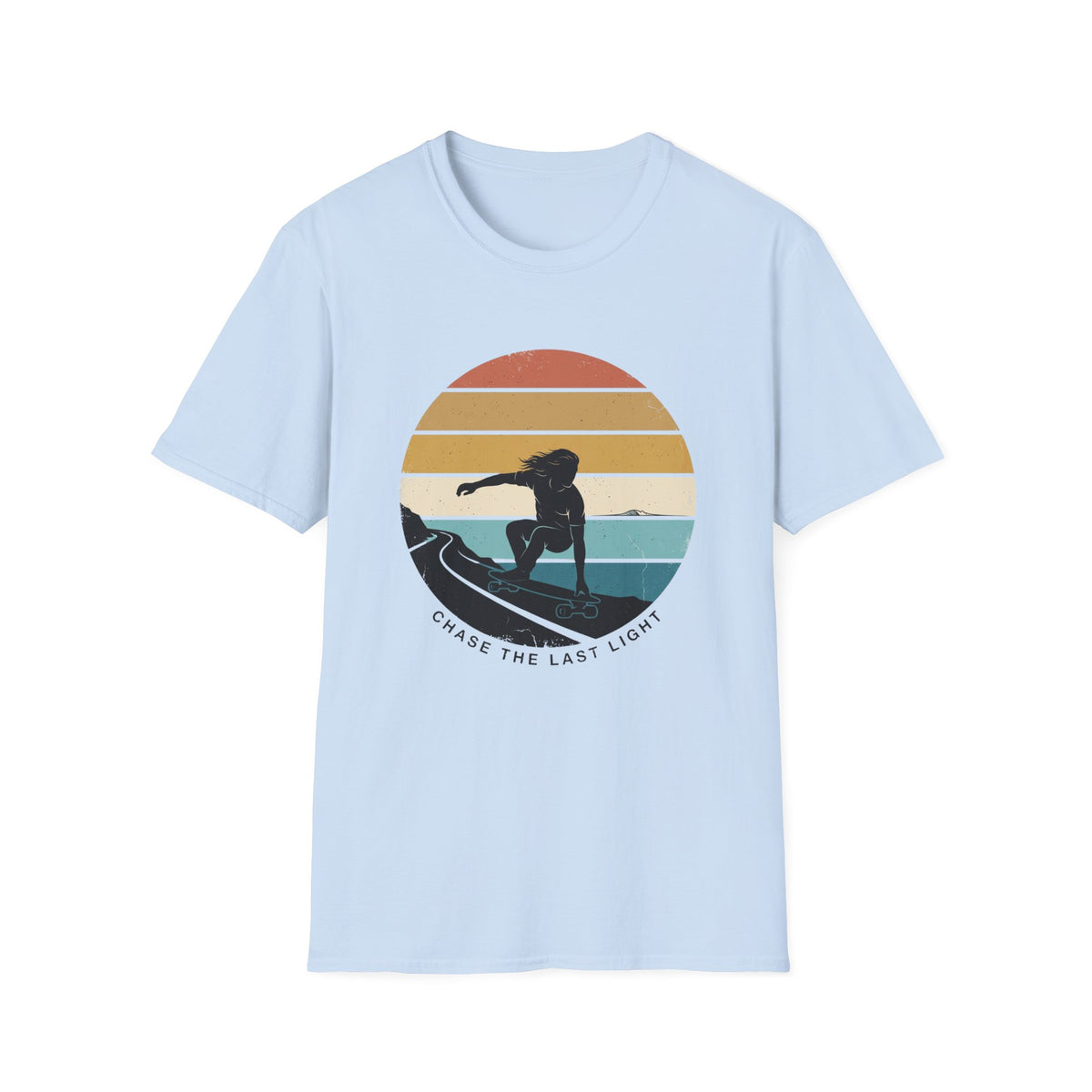 SUNSET IS A STATE OF MIND T-Shirt