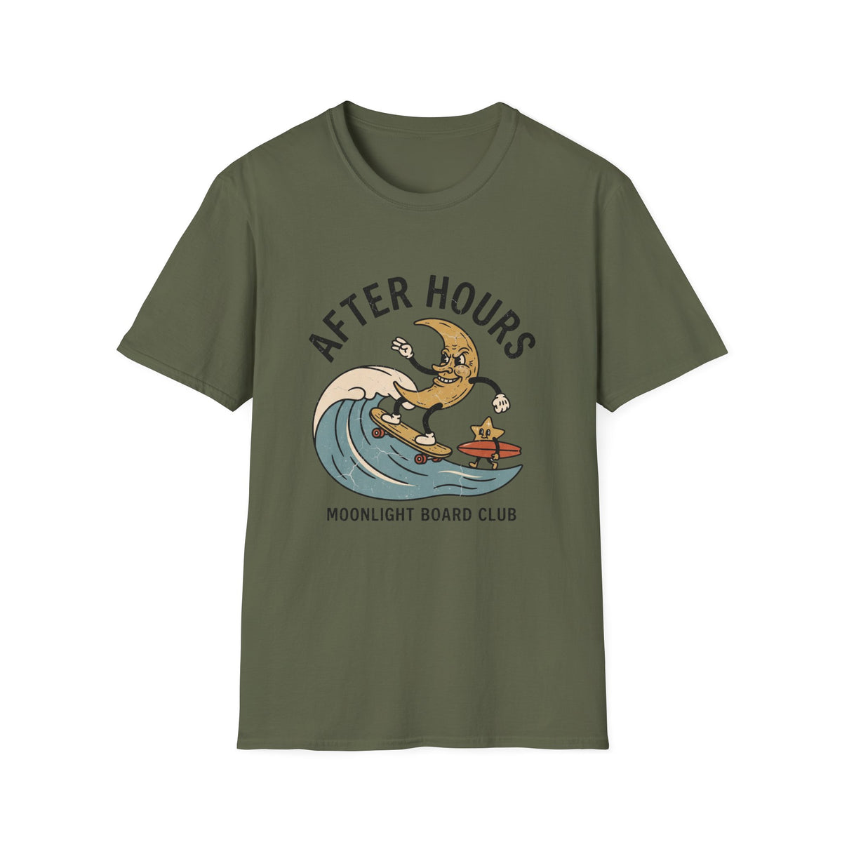 After Hours T-Shirt