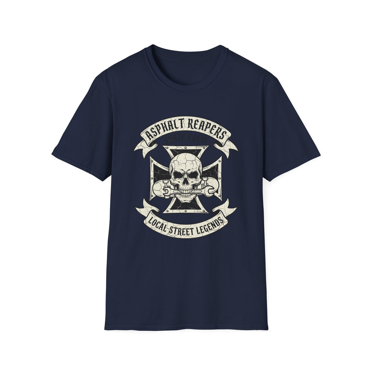 Asphalt Reapers T-Shirt