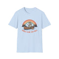 Paddle Slow, Stay Wild T-Shirt