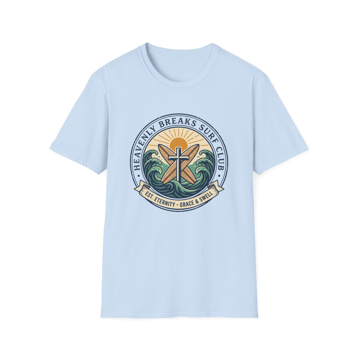 Grace & Swell T-Shirt