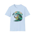 100% Wipeout Rate T-Shirt