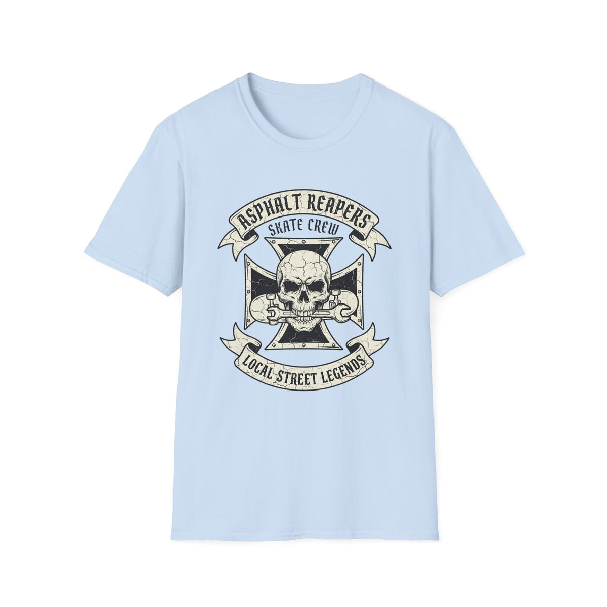 Asphalt Reapers T-Shirt