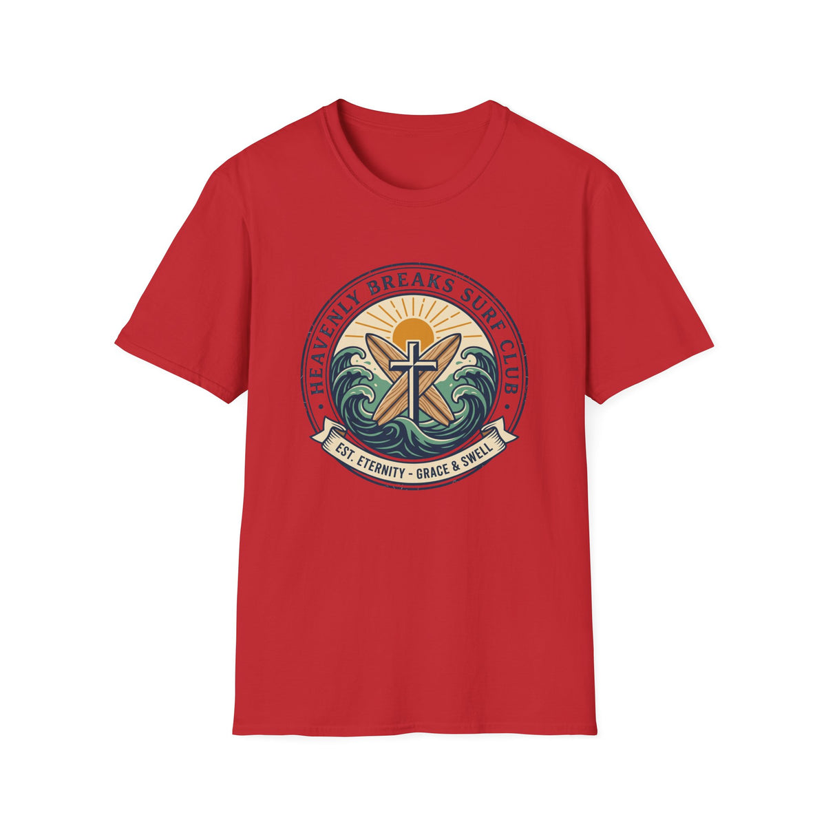 Grace & Swell T-Shirt
