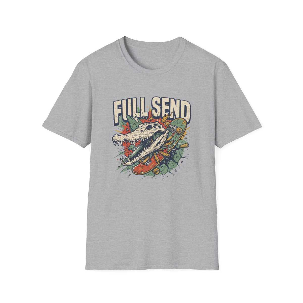 Full Send T-Shirt