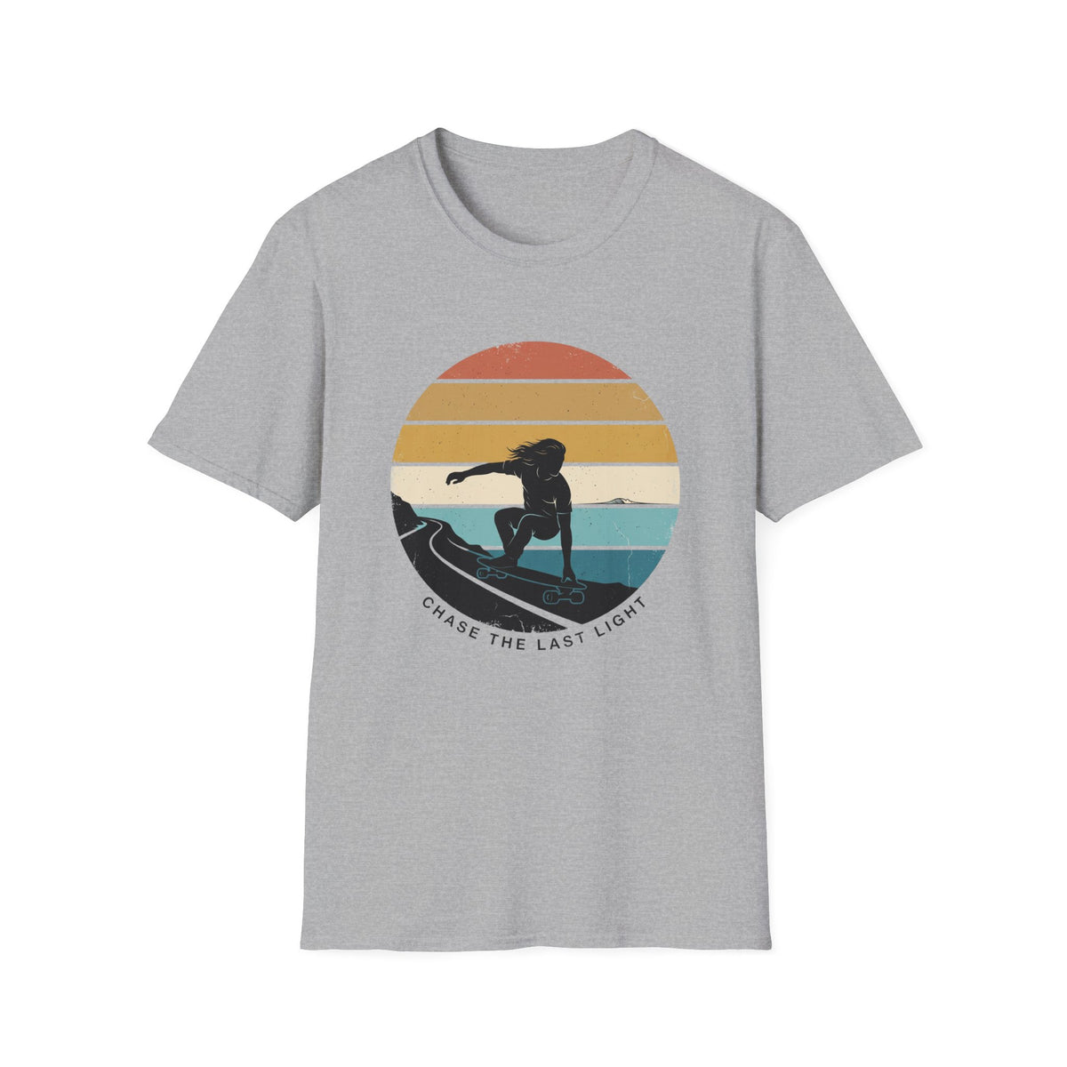 SUNSET IS A STATE OF MIND T-Shirt