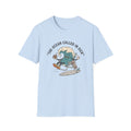 THE OCEAN CALLED IN SICK T-Shirt