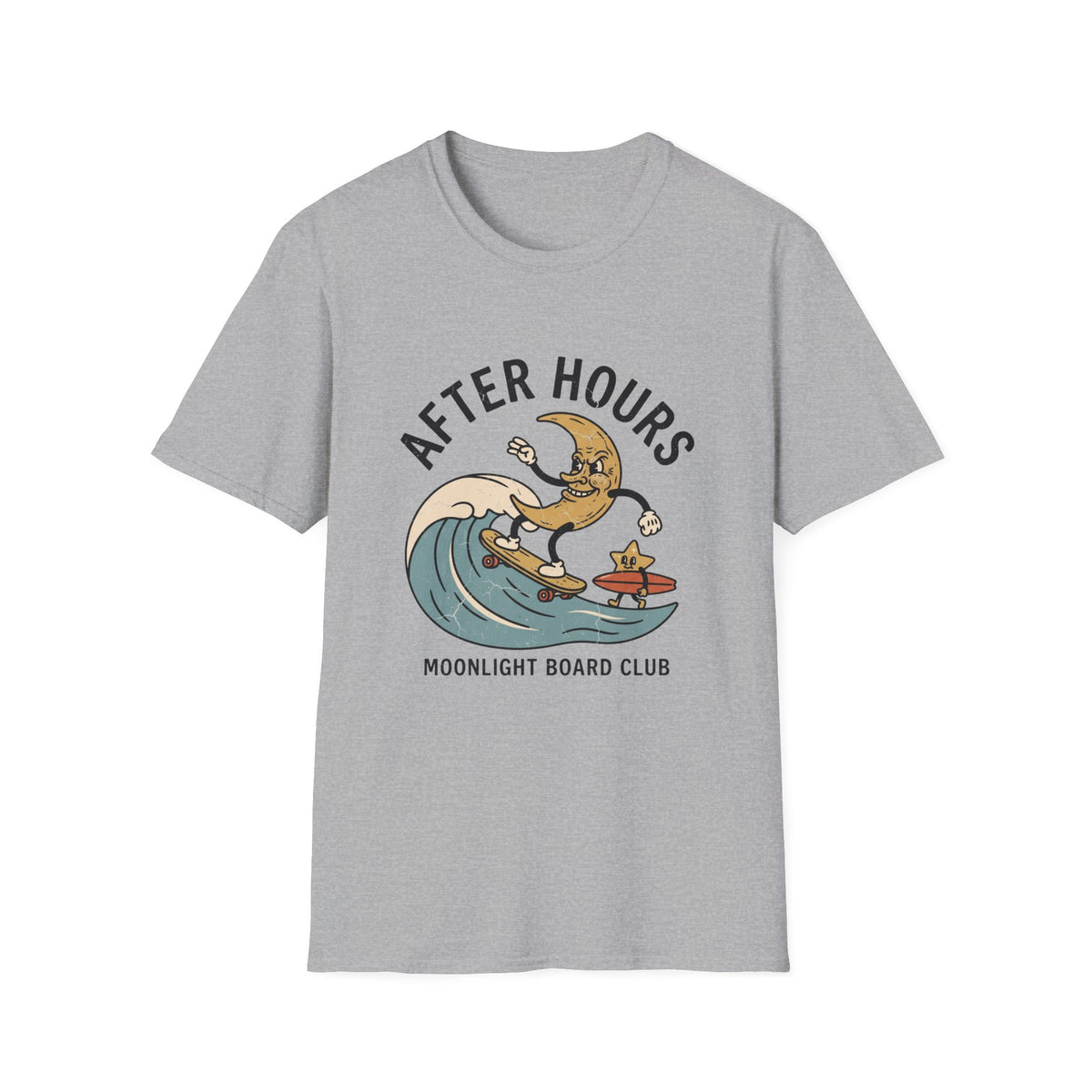 After Hours T-Shirt