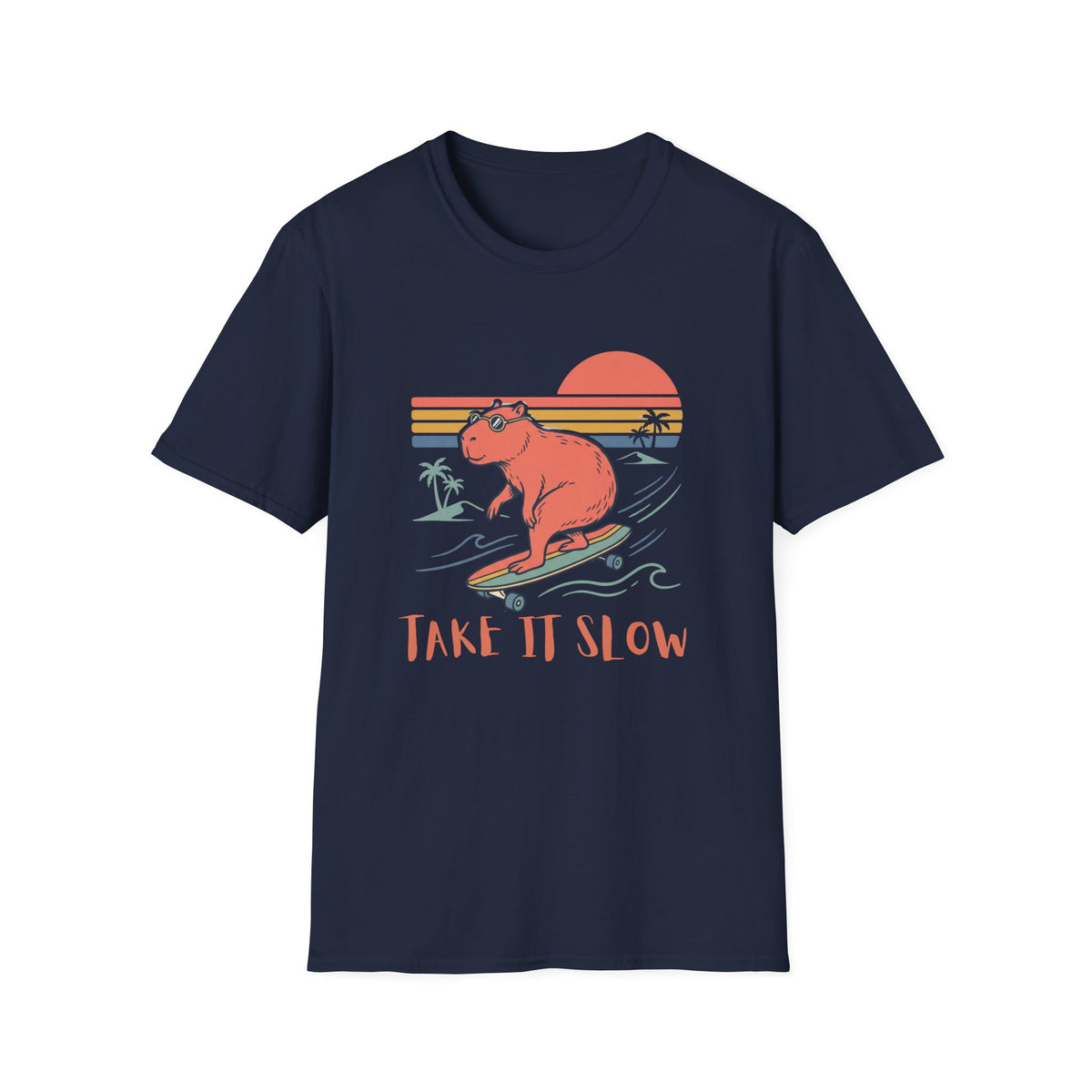 Take It Slow T-Shirt